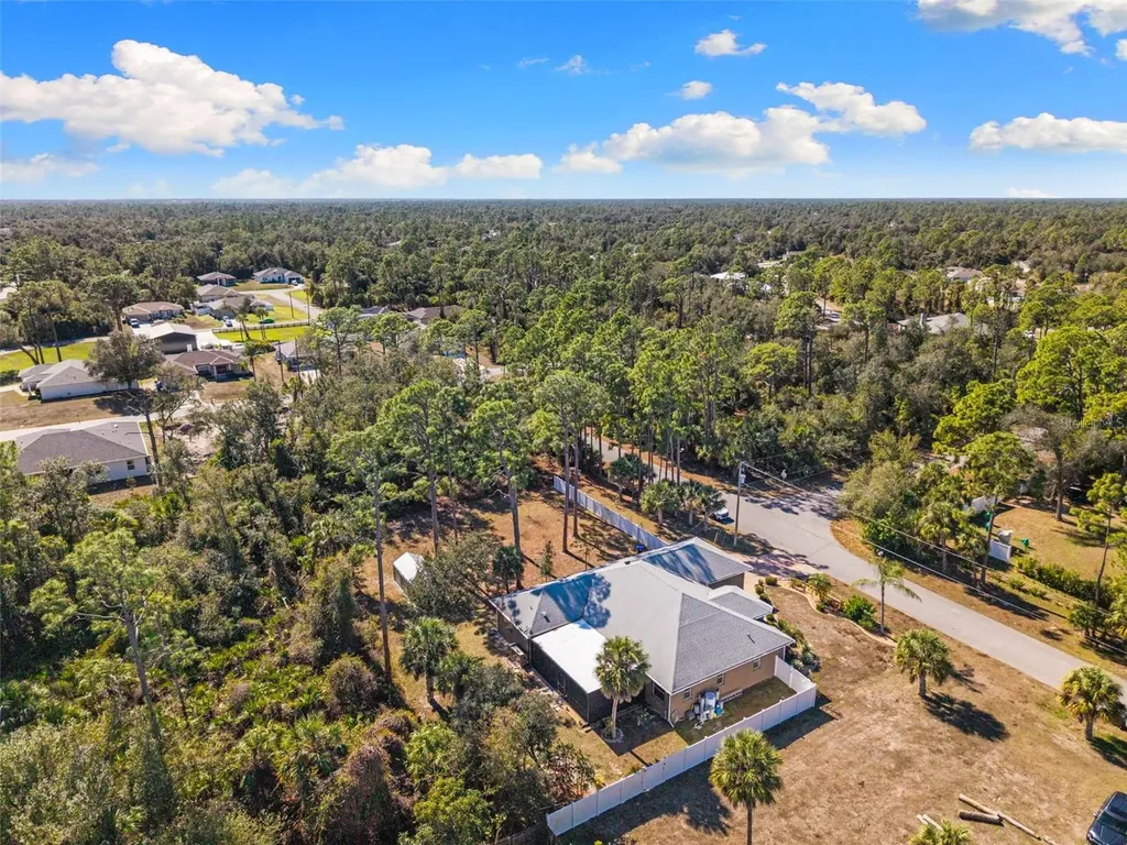 1906 Lamont Street North Port FL 34288
