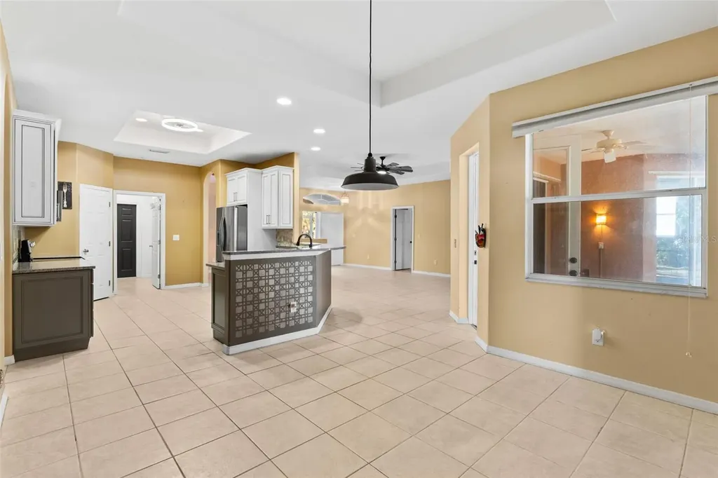 1906 Lamont Street North Port FL 34288