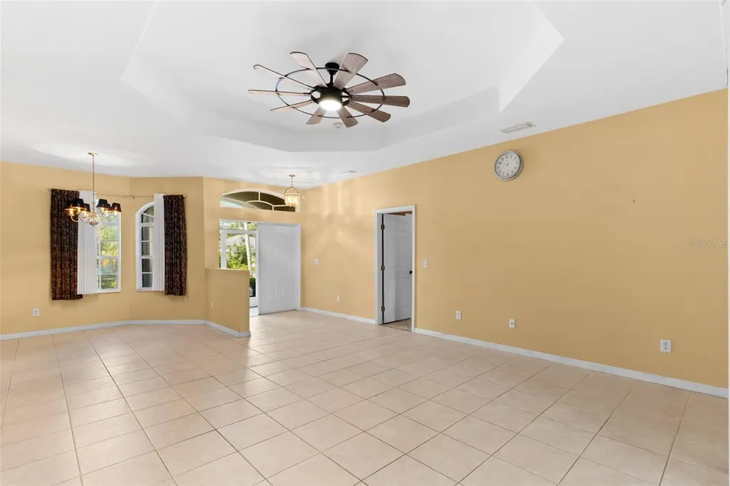 1906 Lamont Street North Port FL 34288