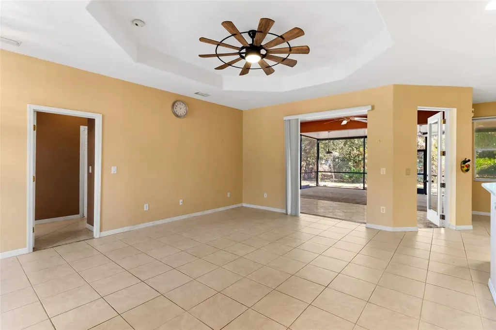 1906 Lamont Street North Port FL 34288