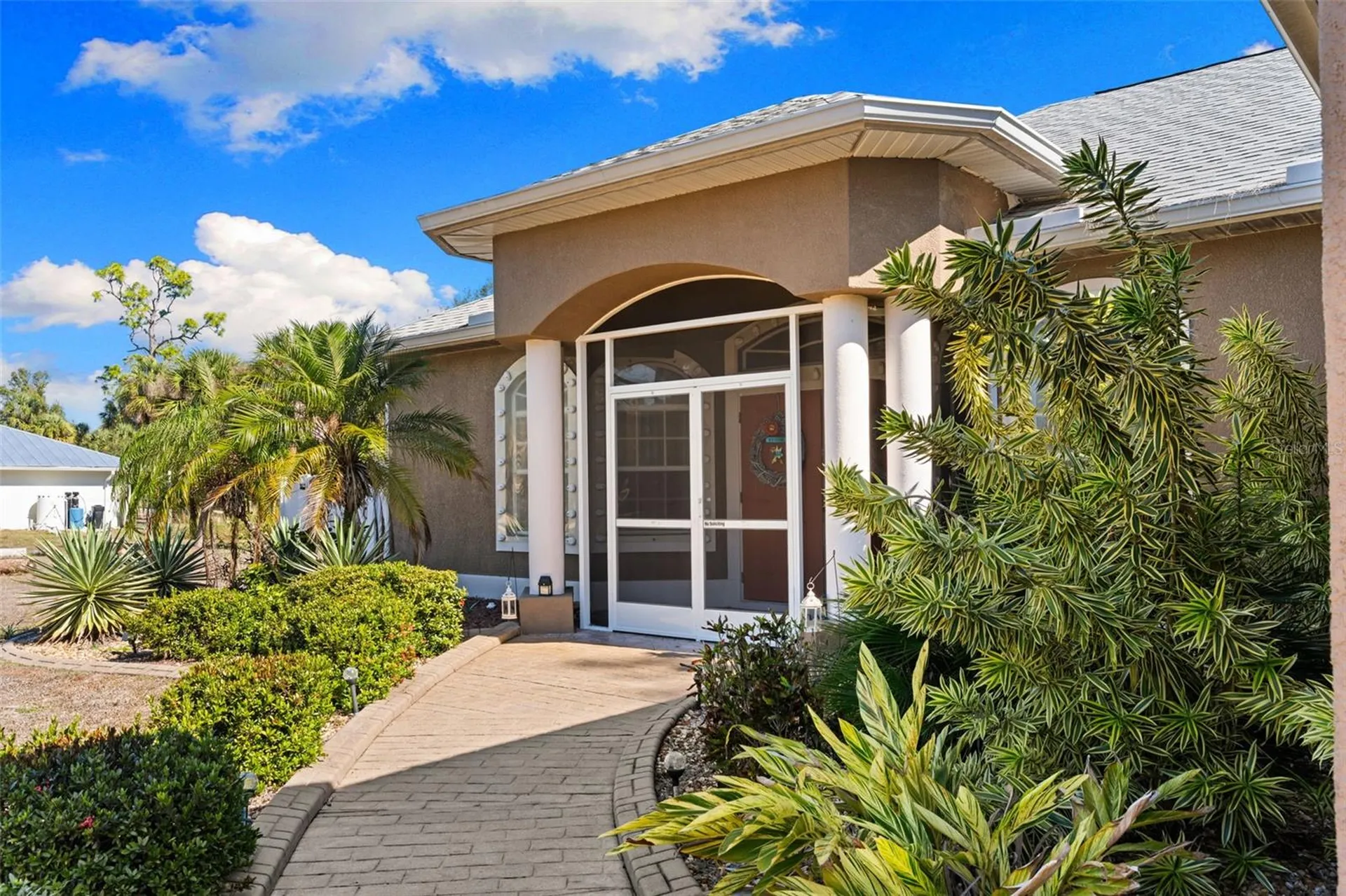 1906 Lamont Street North Port FL 34288