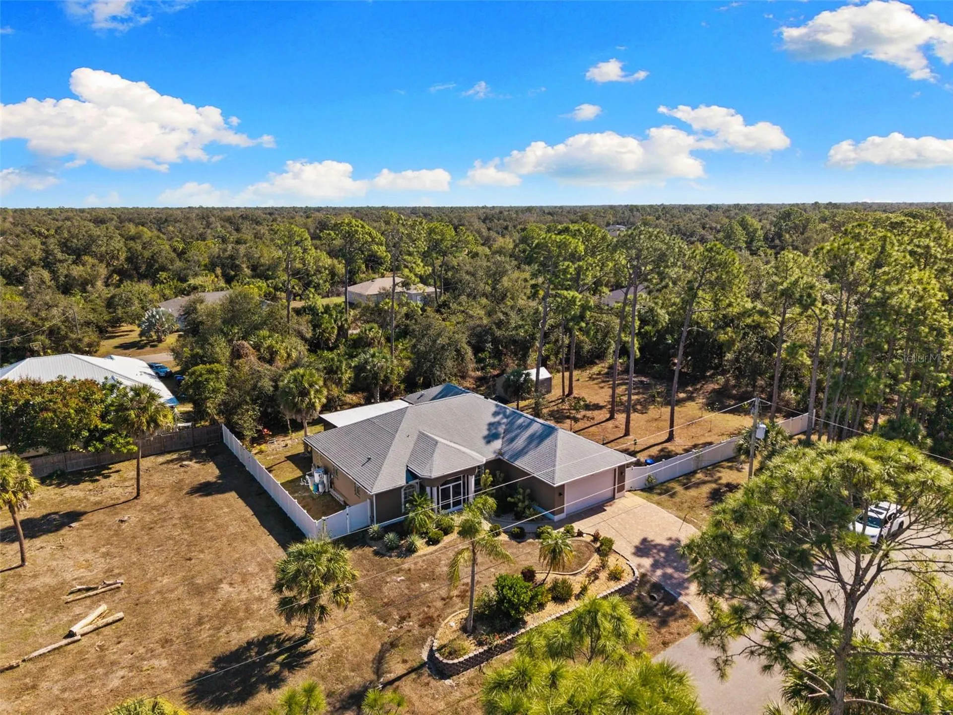 1906 Lamont Street North Port FL 34288