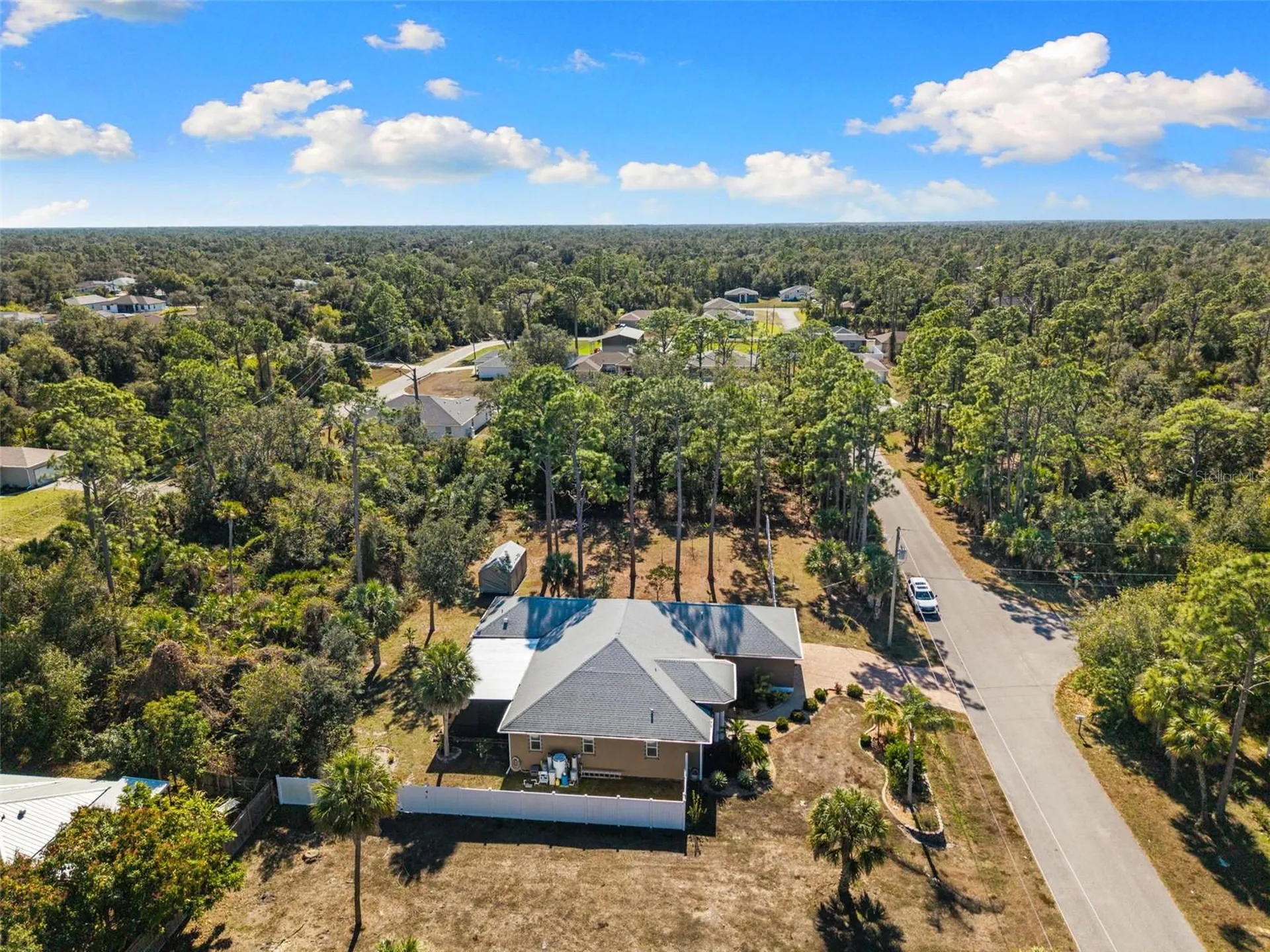 1906 Lamont Street North Port FL 34288