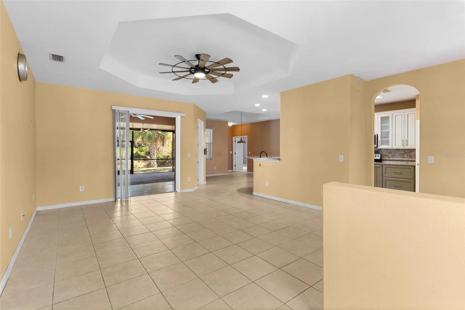 1906 Lamont Street North Port FL 34288