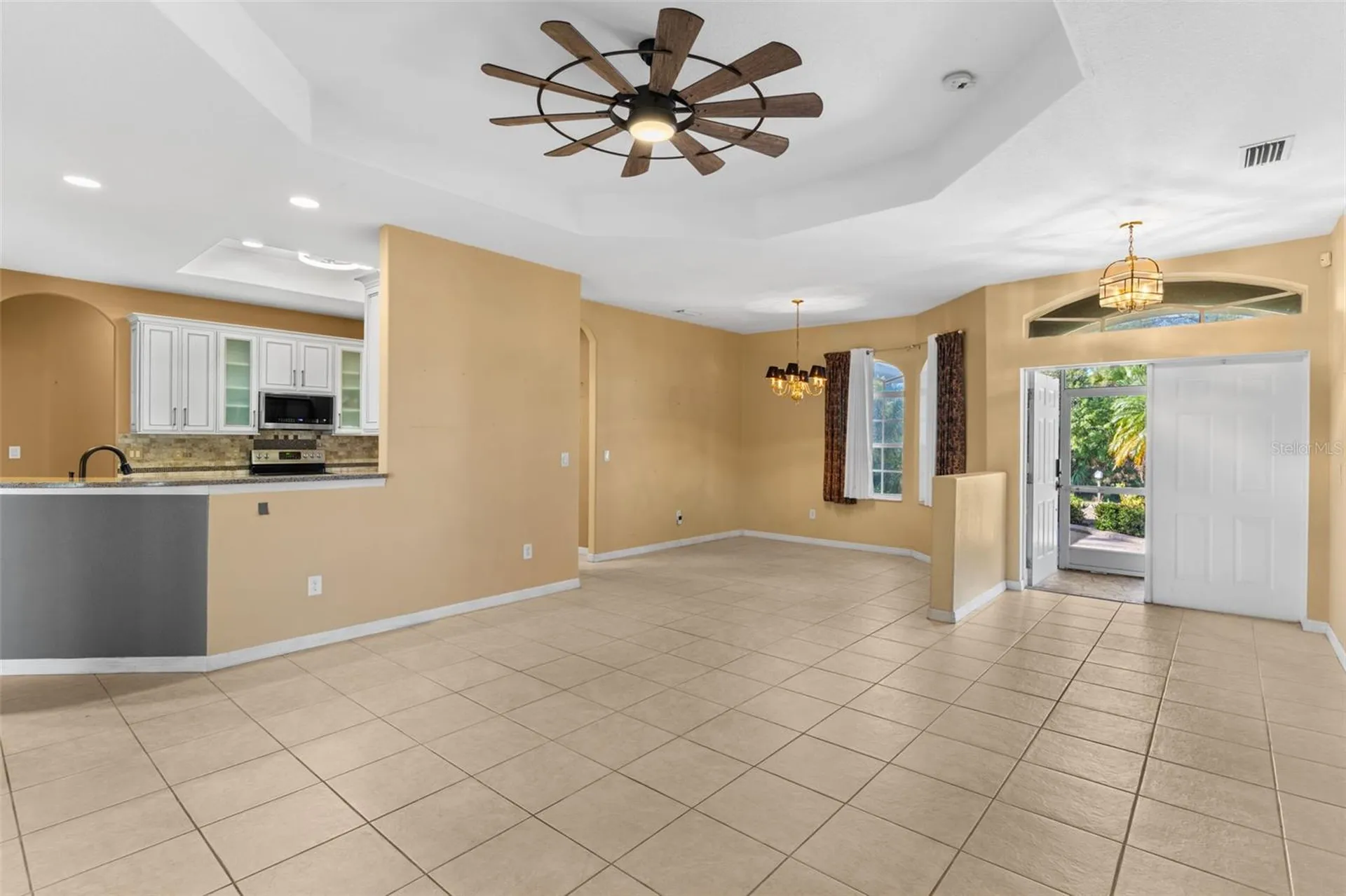 1906 Lamont Street North Port FL 34288