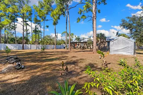 1906 Lamont Street North Port FL 34288