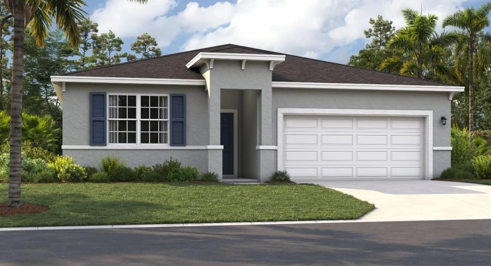 1291 Blue Daze Lane Eustis FL 32726