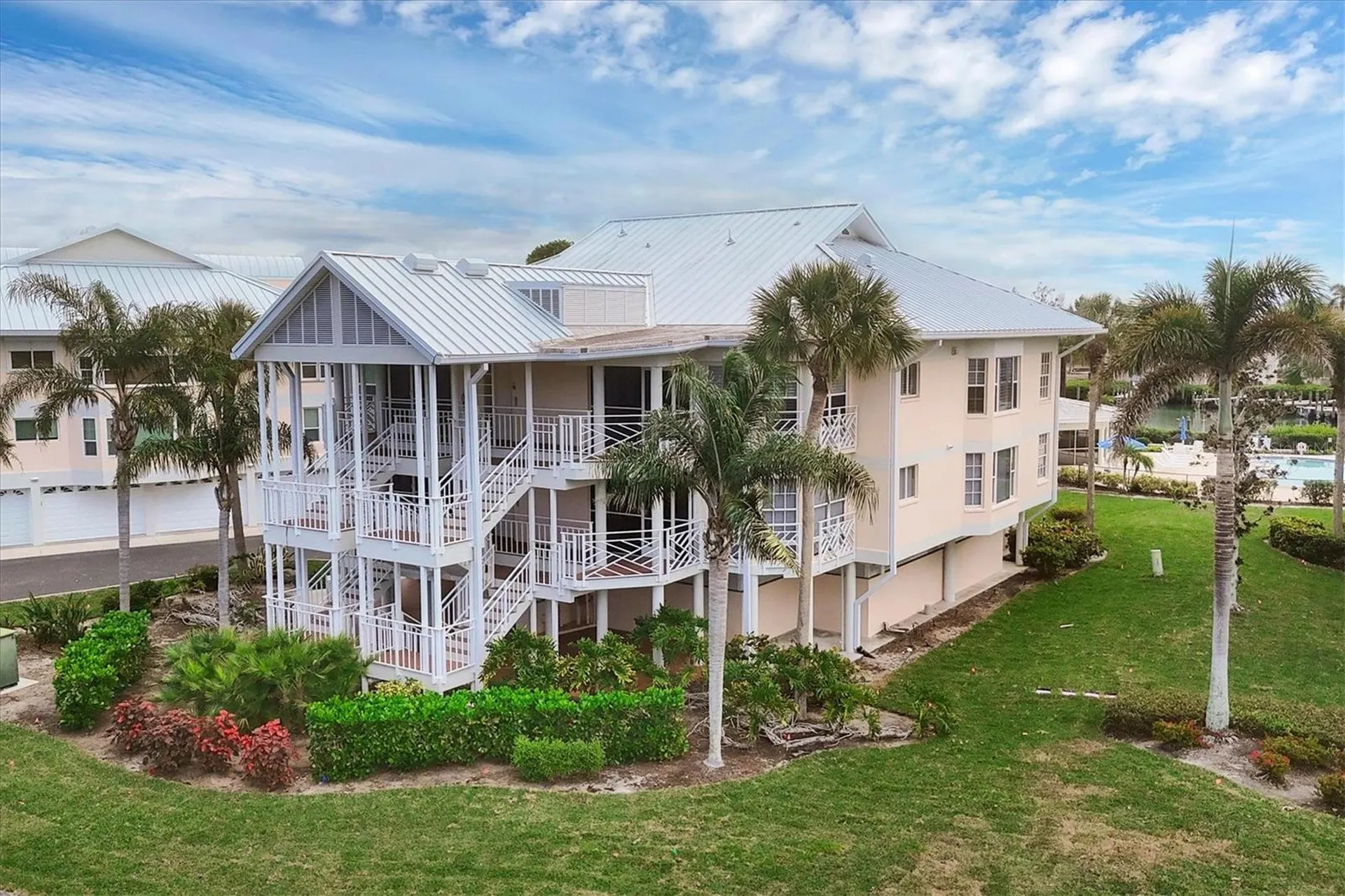 Placida FL, 11000 Placida Road, Unit 1601