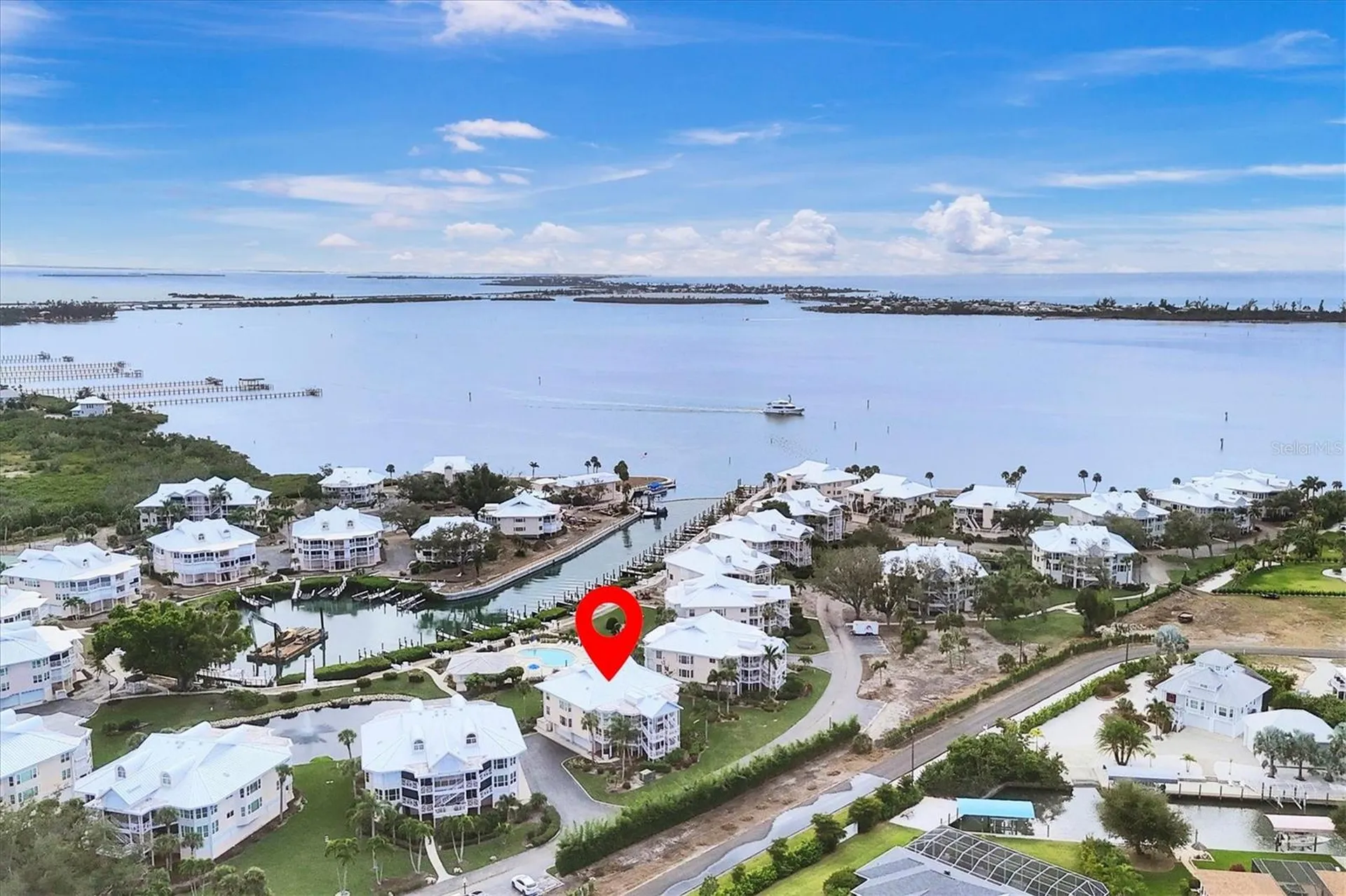 11000 Placida Road Placida FL 33946