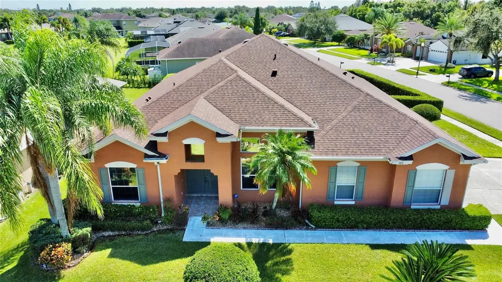 586 Huntington Pines Drive Ocoee FL 34761
