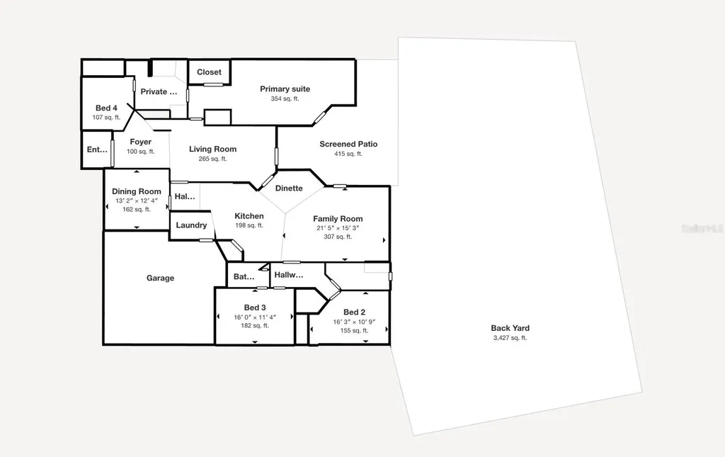 586 Huntington Pines Drive Ocoee FL 34761