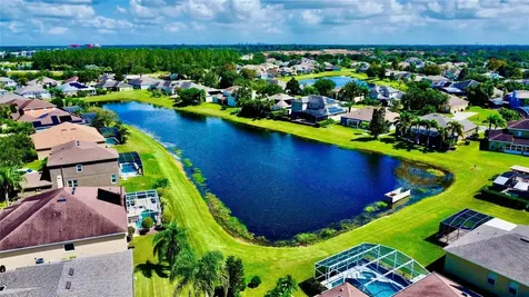 586 Huntington Pines Drive Ocoee FL 34761