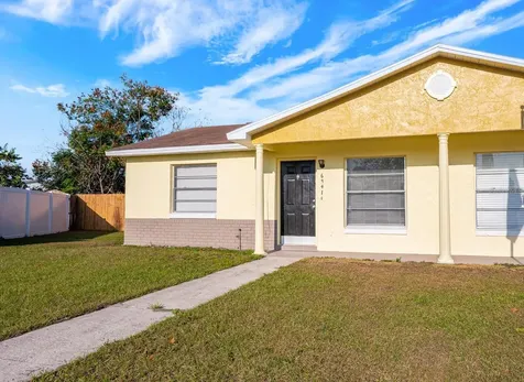 6941 Edgefield Lane Orlando FL 32822