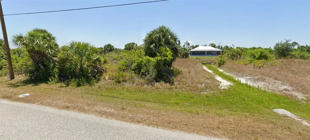 8544 Santa Cruz Drive Port Charlotte FL 33981
