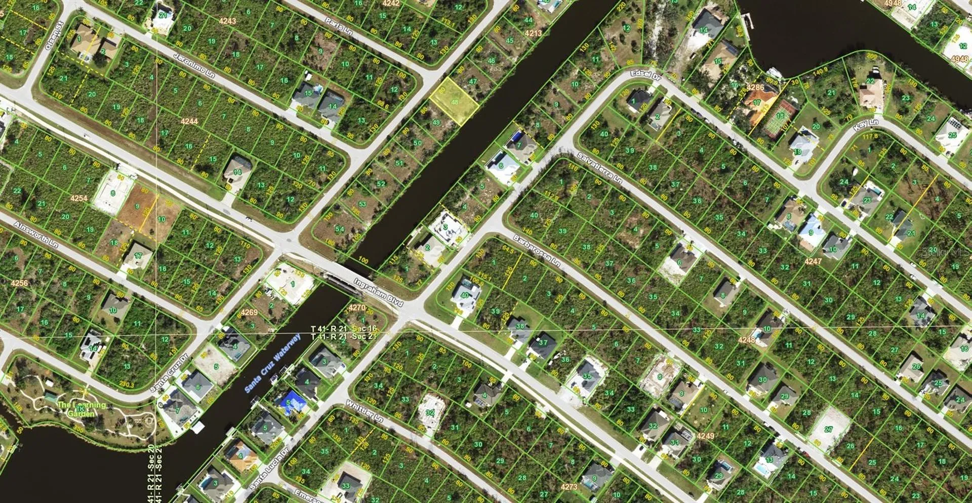8544 Santa Cruz Drive Port Charlotte FL 33981
