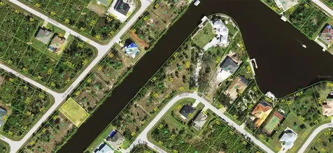 8544 Santa Cruz Drive Port Charlotte FL 33981