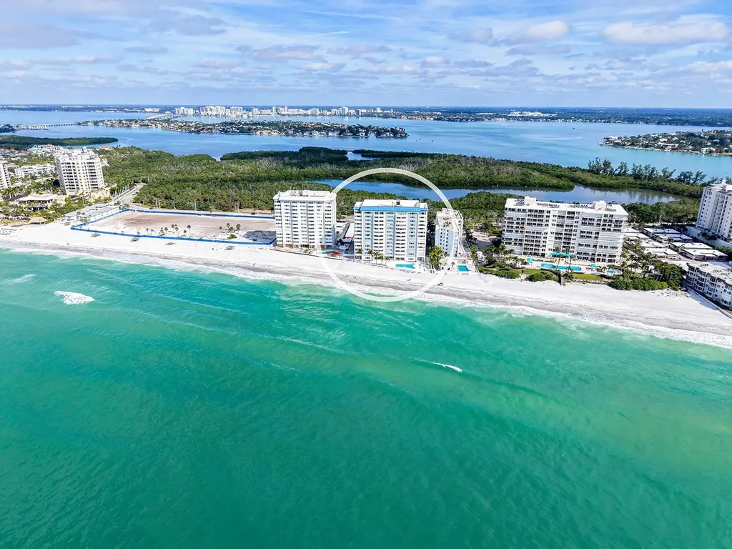 1750 Benjamin Franklin Drive Sarasota FL 34236