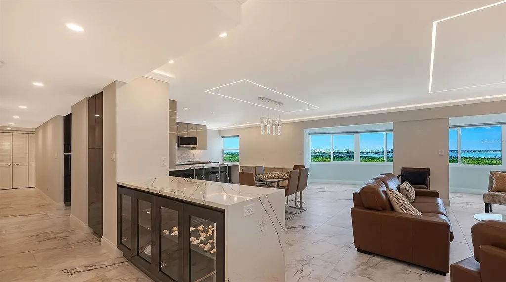 1750 Benjamin Franklin Drive Sarasota FL 34236