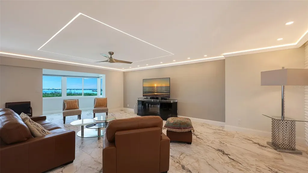 1750 Benjamin Franklin Drive Sarasota FL 34236