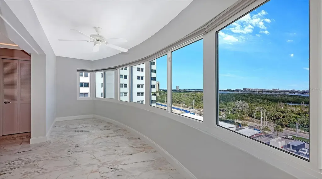 1750 Benjamin Franklin Drive Sarasota FL 34236