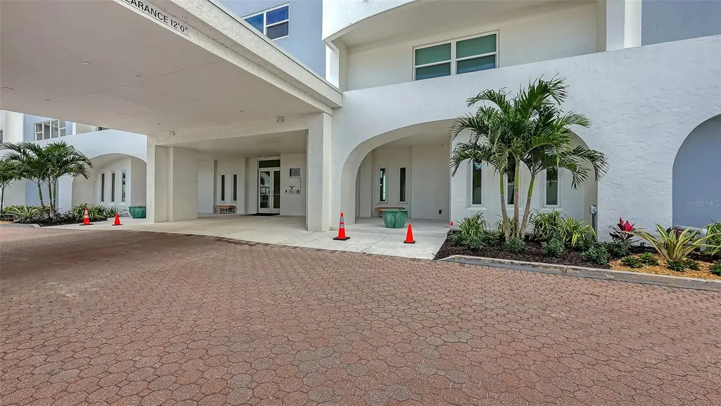 1750 Benjamin Franklin Drive Sarasota FL 34236