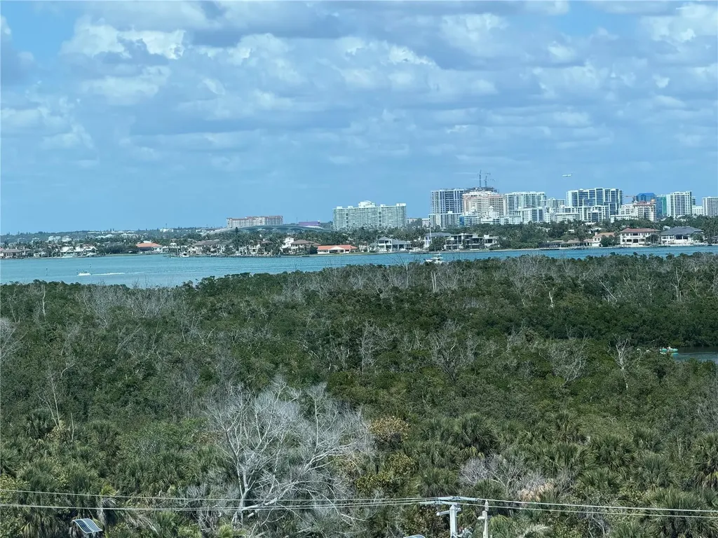 1750 Benjamin Franklin Drive Sarasota FL 34236