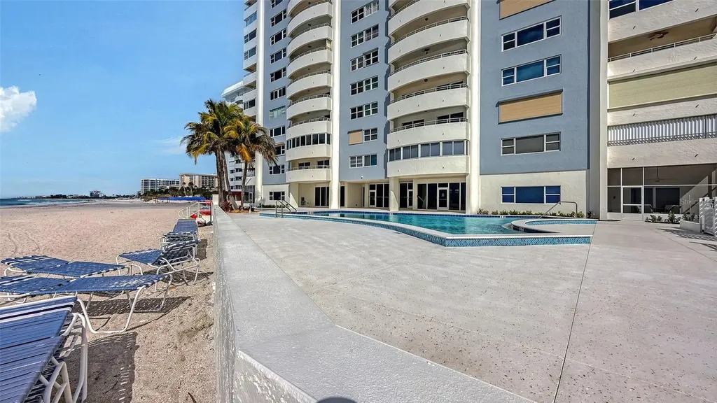 1750 Benjamin Franklin Drive Sarasota FL 34236