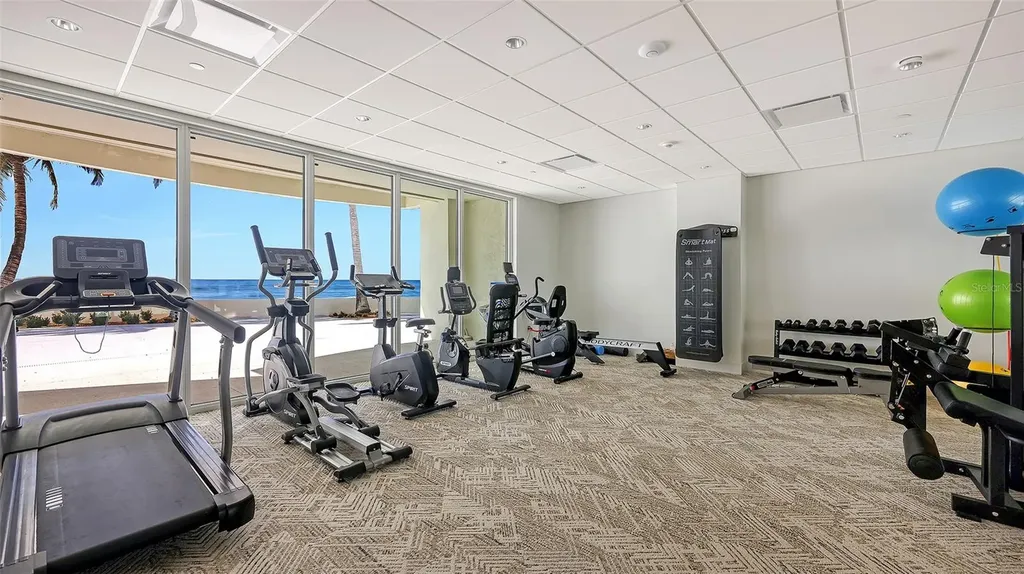 1750 Benjamin Franklin Drive Sarasota FL 34236