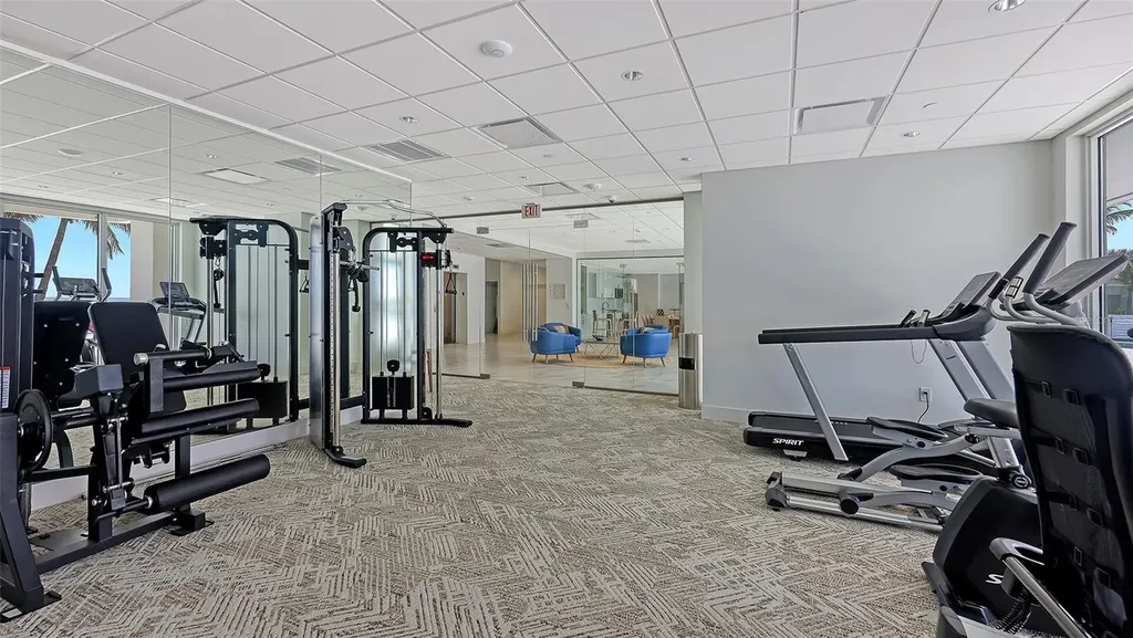 1750 Benjamin Franklin Drive Sarasota FL 34236