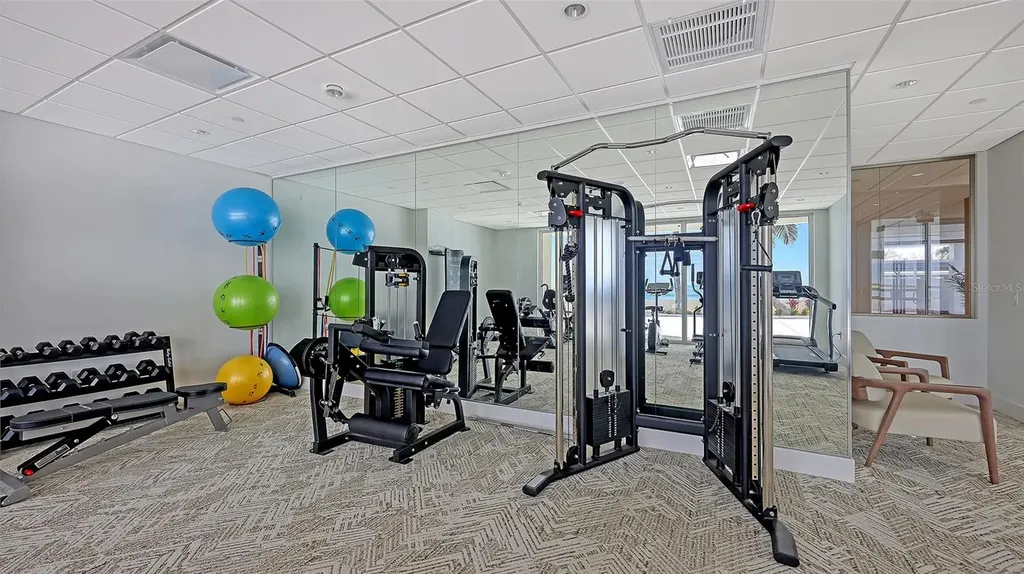 1750 Benjamin Franklin Drive Sarasota FL 34236