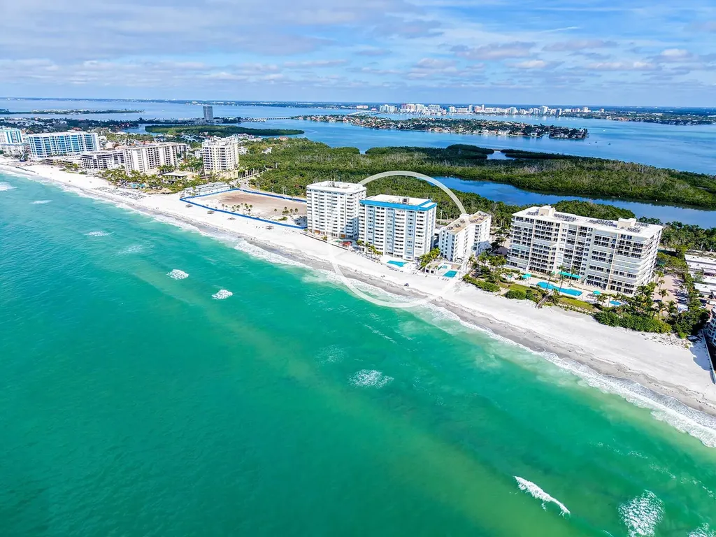 1750 Benjamin Franklin Drive Sarasota FL 34236