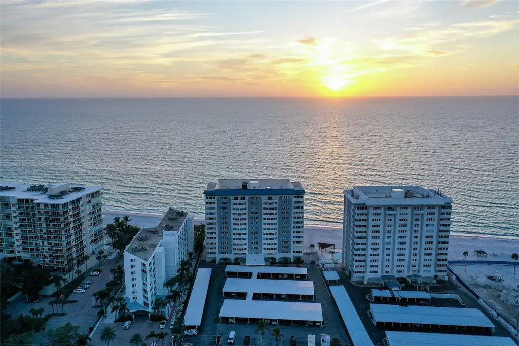 1750 Benjamin Franklin Drive Sarasota FL 34236