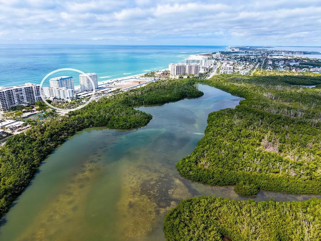 1750 Benjamin Franklin Drive Sarasota FL 34236