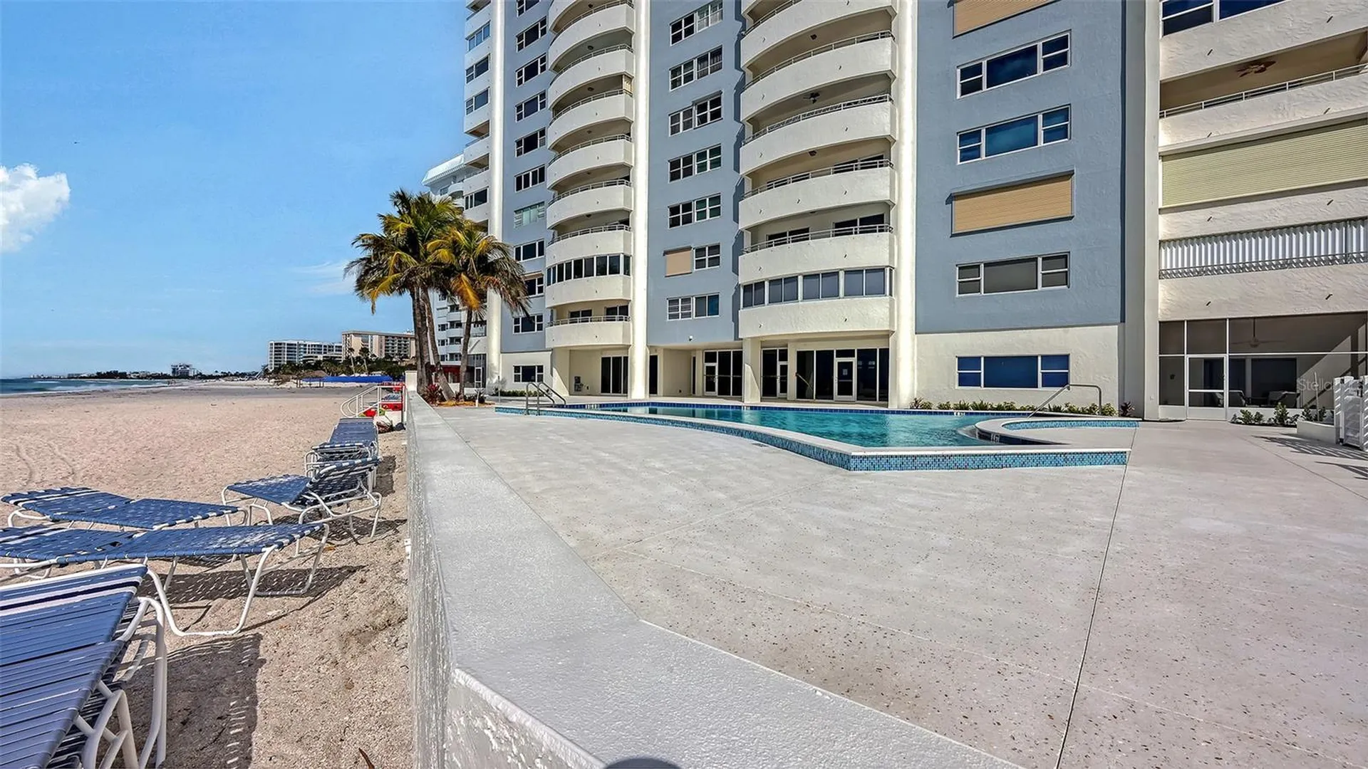 1750 Benjamin Franklin Drive Sarasota FL 34236