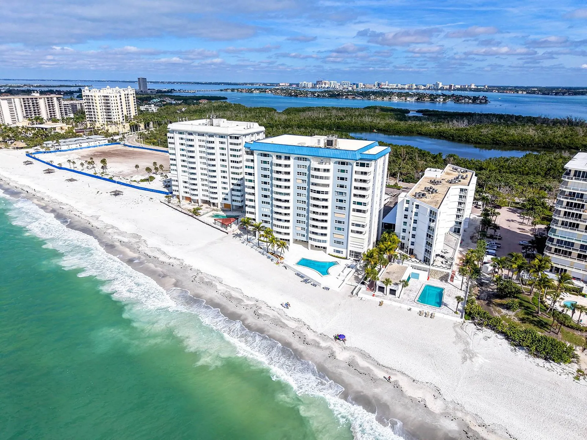 1750 Benjamin Franklin Drive Sarasota FL 34236