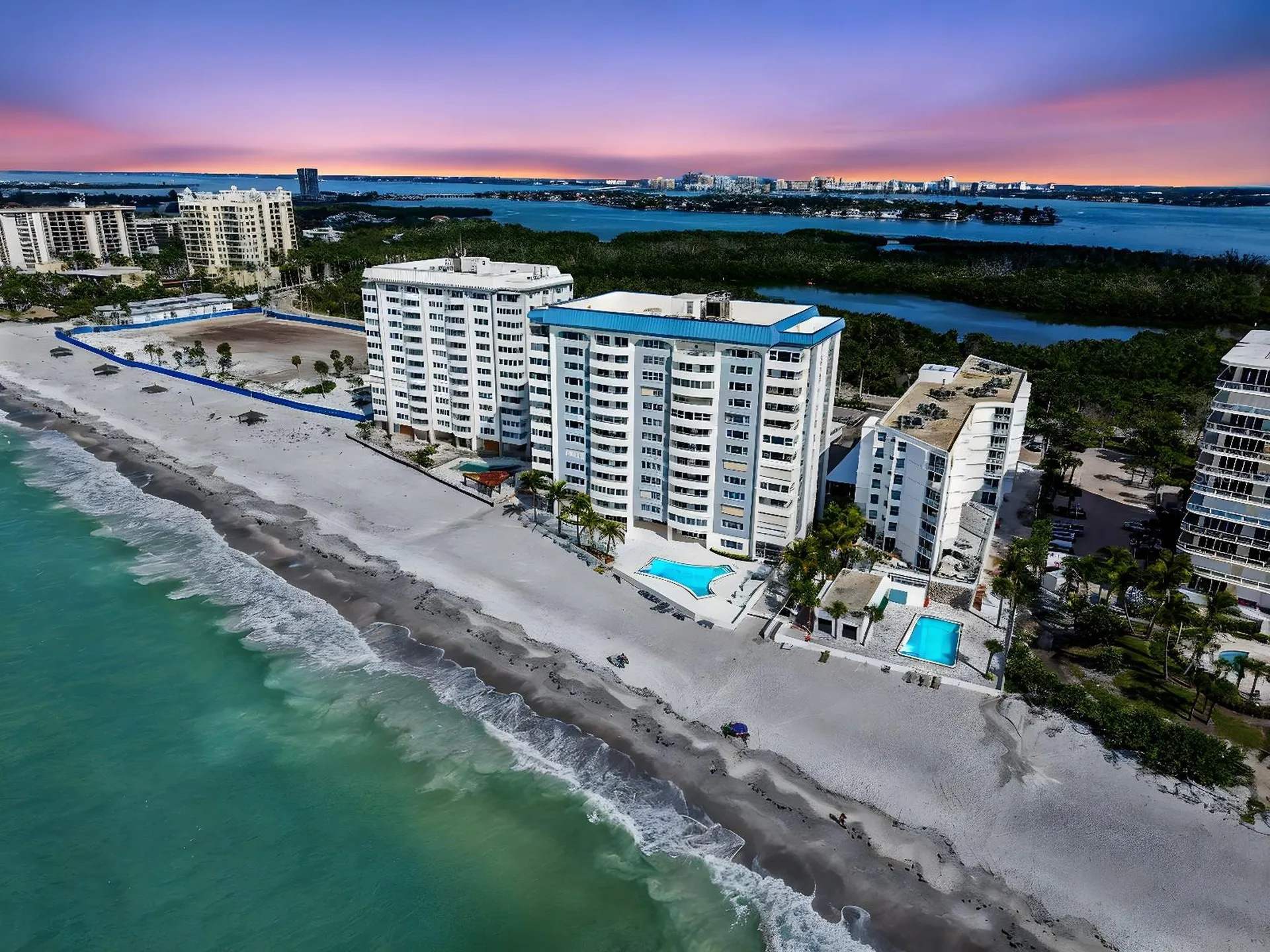 1750 Benjamin Franklin Drive Sarasota FL 34236