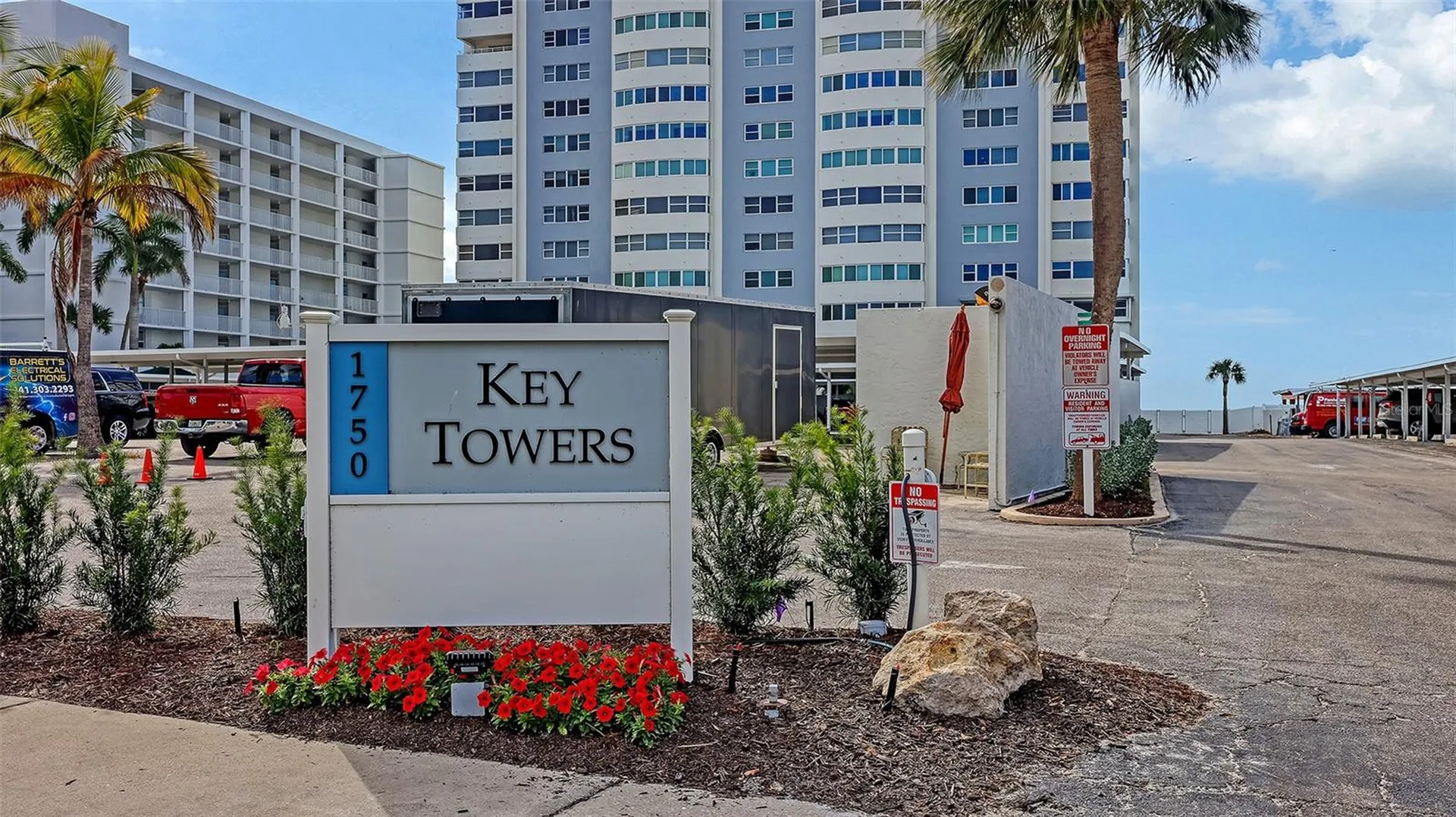 1750 Benjamin Franklin Drive Sarasota FL 34236