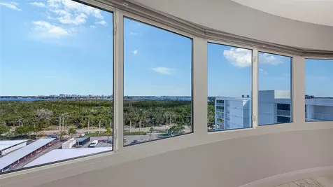 1750 Benjamin Franklin Drive Sarasota FL 34236
