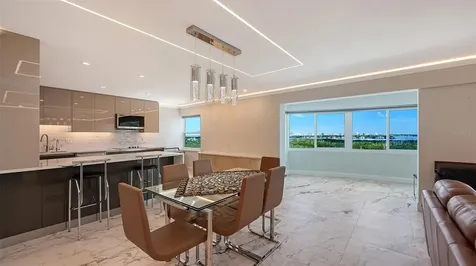 1750 Benjamin Franklin Drive Sarasota FL 34236