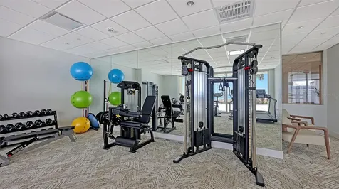 1750 Benjamin Franklin Drive Sarasota FL 34236