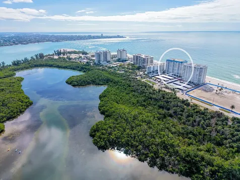 1750 Benjamin Franklin Drive Sarasota FL 34236