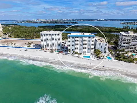 1750 Benjamin Franklin Drive Sarasota FL 34236