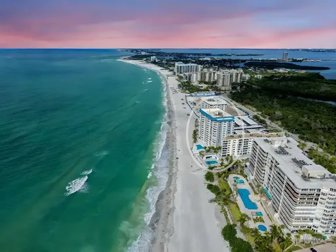 1750 Benjamin Franklin Drive Sarasota FL 34236