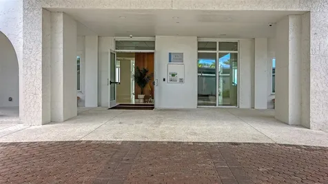 1750 Benjamin Franklin Drive Sarasota FL 34236