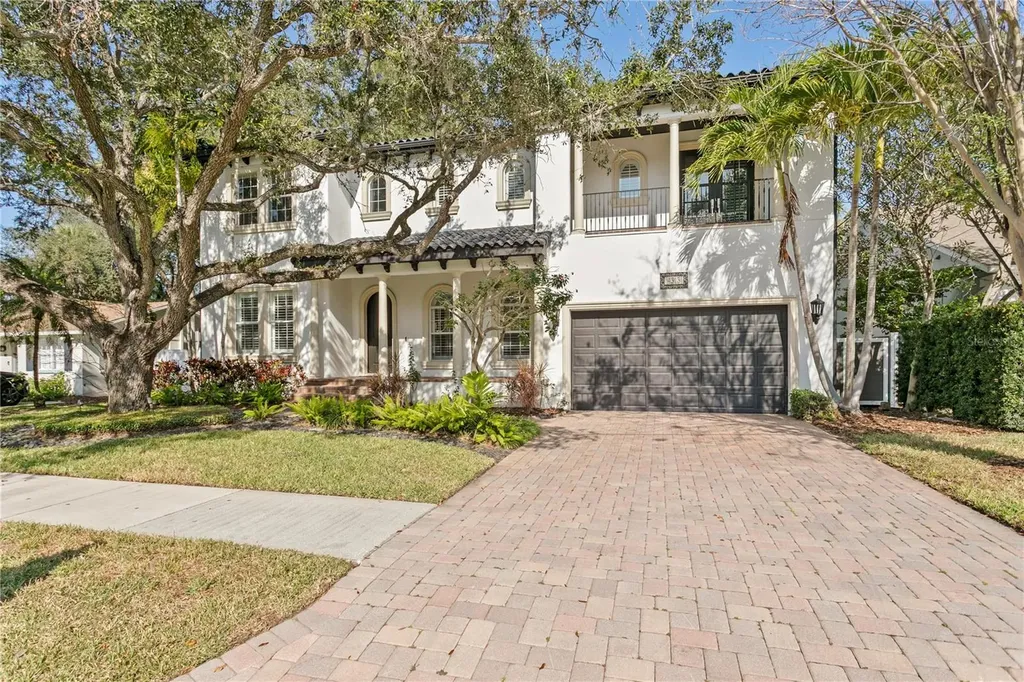 4313 W Vasconia Street Tampa FL 33629