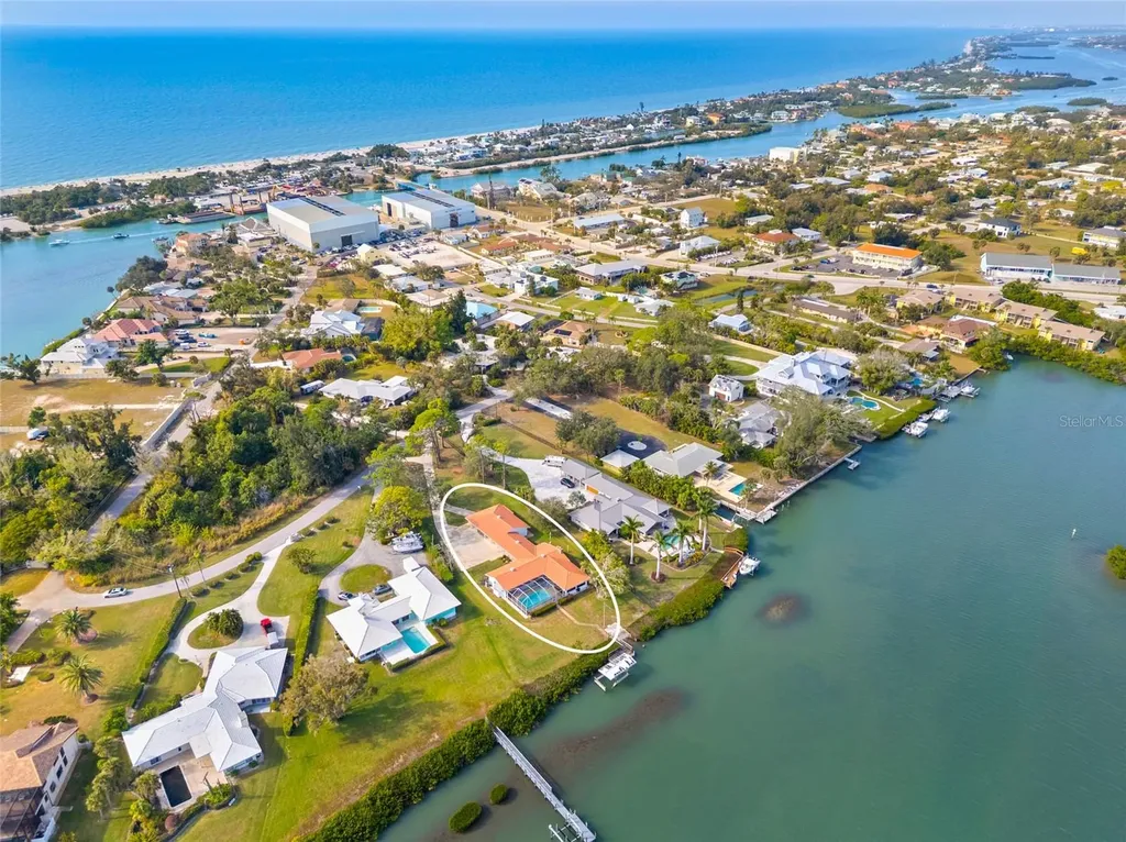 211 Louella Lane Nokomis FL 34275