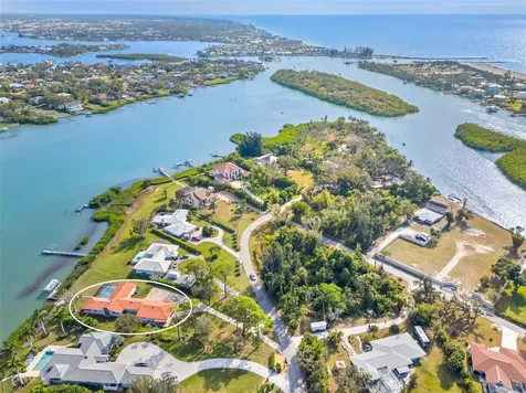 211 Louella Lane Nokomis FL 34275