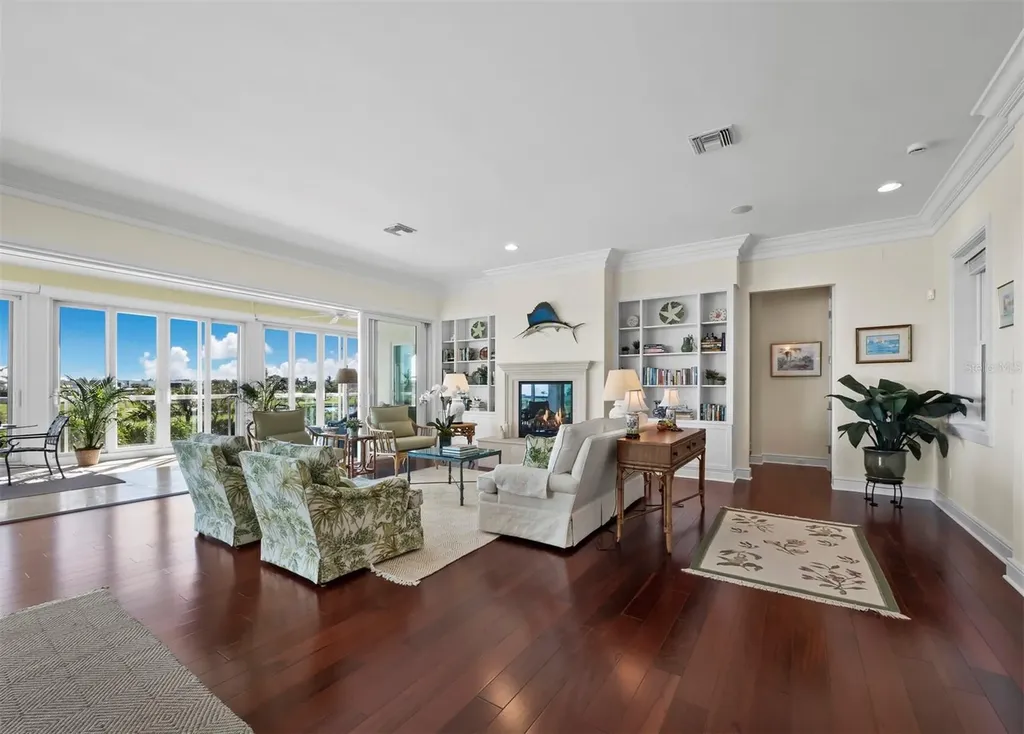 1600 Jean Lafitte Drive Boca Grande FL 33921