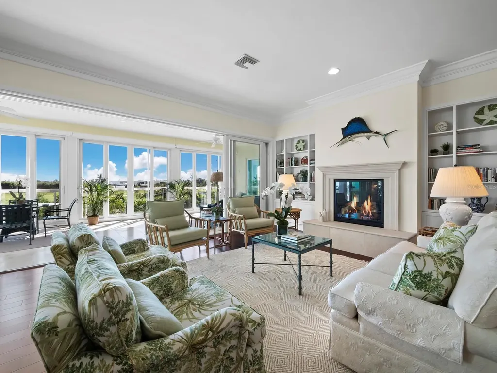1600 Jean Lafitte Drive Boca Grande FL 33921