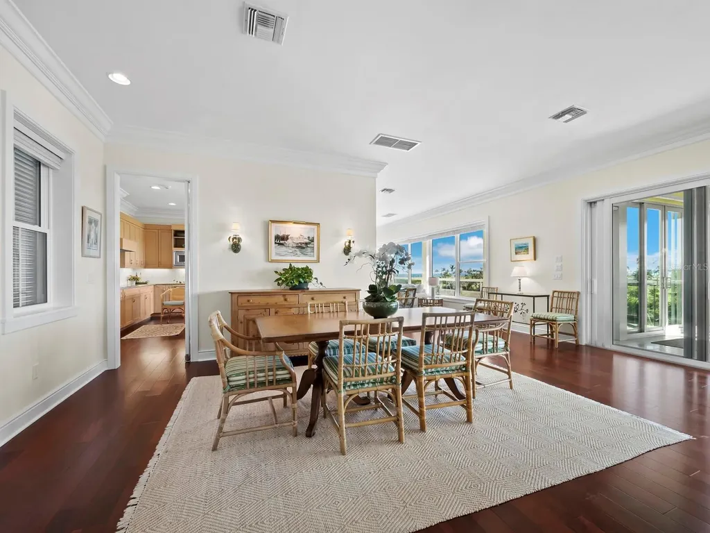 1600 Jean Lafitte Drive Boca Grande FL 33921
